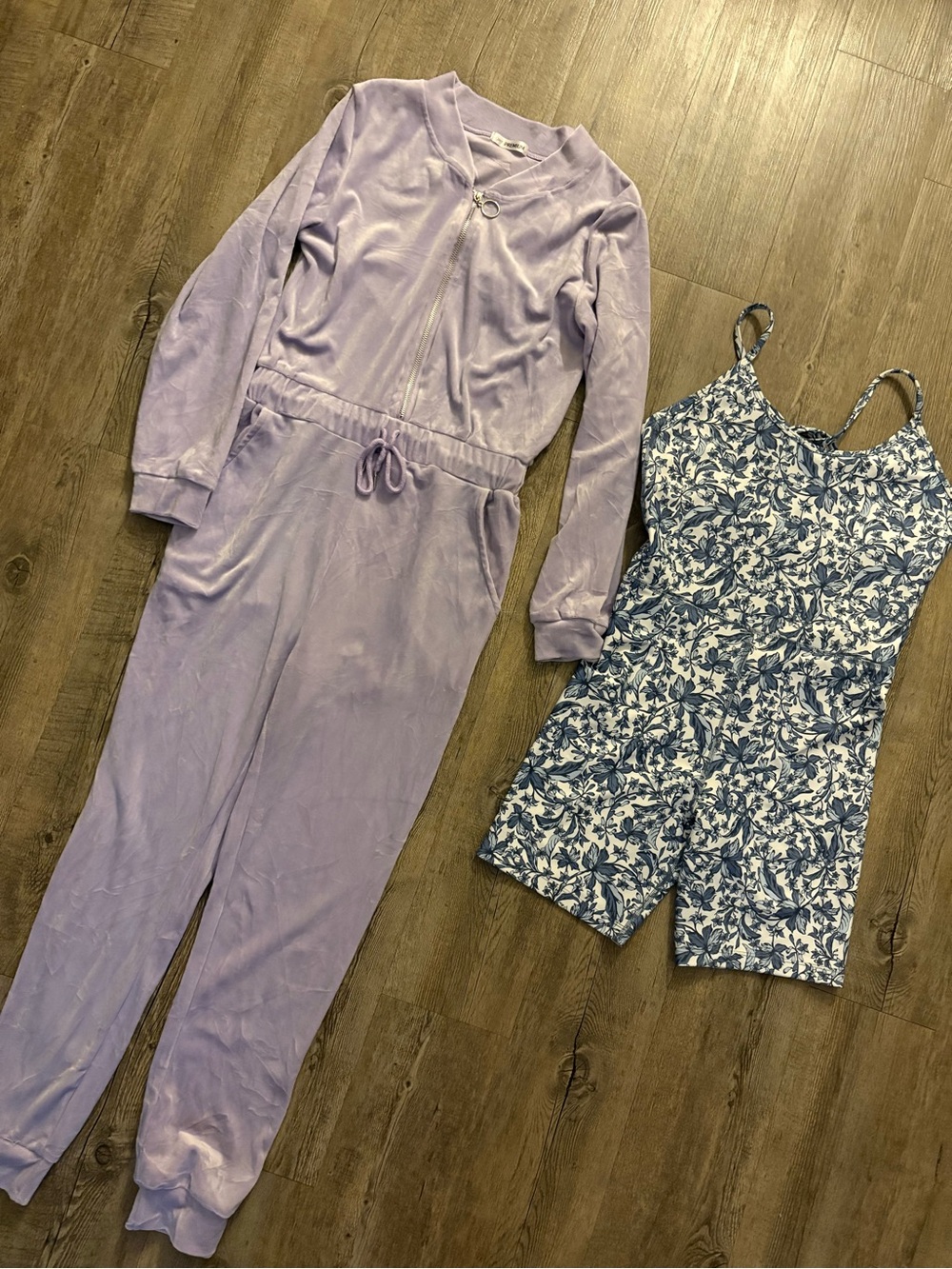 Sage collective romper & jumpsuit medium